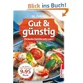 Gut & G�nstig - die besten Gerichte unter 2,50 Euro