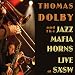 Live At SxSW