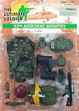 Ultimate Soldier Modern 82nd Airborne Infantry Accessory Set