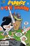 Pinky and The Brain (Excalibrain, No. 2)
