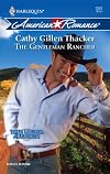 The Gentleman Rancher (Harlequin American Romance Series)