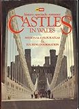Castles in Wales