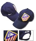NIKE 08/09 �A�g���e�B�R�}�h���[ �x�[�X�{�[���L���b�v(NVY)imp�̉��i��r