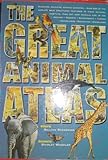 The great animal atlas