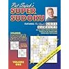Pat Sajak's Super Sudoku