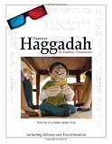 Haggadah in Another Dimension Celebrating in 3D