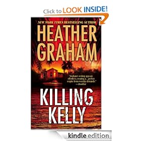 Killing Kelly (MIRA)