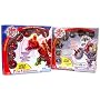 Bakugan Battle of the Legends Combo Bundle Maxus Dragonoid Vs. Maxus Helios