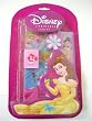 Disney Princess Study kit :4 pcs sationery set