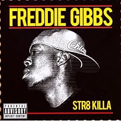 Str8 Killa
