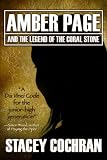 Amber Page and the Legend of the Coral Stone
