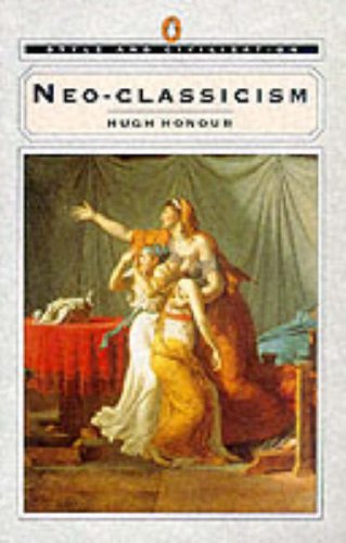 Neo-Classicism (Style and Civilization) under Neoclassical in The Books Store