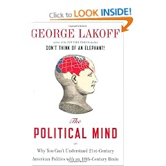 Political Mind, the