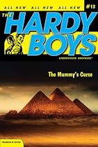 The Mummy's Curse (Hardy Boys)
