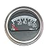 Omix-Ada 17215.04 Factory Style Oil Pressure Gauge For Jeep