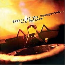 Titles of the Unexpected..