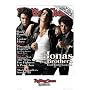 The Jonas Brothers Poster ~ Cover of Rolling Stone Mag ~ 22x34"
