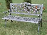 English Rose Bench