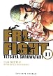 Free Fight vol. 11