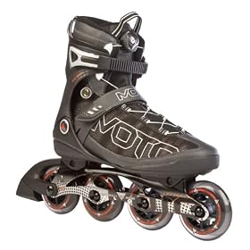 Click here to buy K2 Moto 84 Boa Mens Fitness Inline Skates.