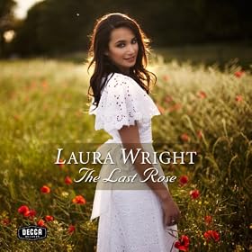The Last Rose (Standard CD Album)