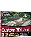 Custom 3D Land (Jewel Case)