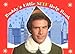 Elf: Buddy's Little S(Elf) Help Book