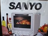 Sanyo Convection Toaster Oven SK-170