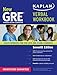 New GRE Verbal Workbook (Kaplan GRE)