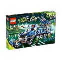 LEGO Alien Conquest 7066: Earth Defence HQ