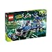 LEGO Alien Conquest 7066:  Earth Defence HQ