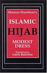 The Islamic Modest Dress