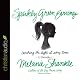 Sparkly Green Earrings: Catching the Light at Every Turn