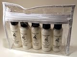 Zen Massage Lotion Gift Set