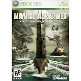 Naval Assault: The Killing Tide