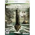 Naval Assault: The Killing Tide by 
