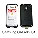 Redpepper Samsung Galaxy S4 9500 Waterproof Dirtproof Snowproof Shockproof Case (Black)