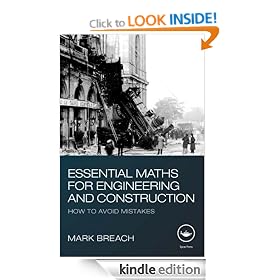 Essential Maths for Engineering and Construction: How to Avoid Mistakes