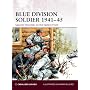 Blue Division Soldier 194145 (Warrior)