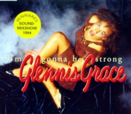Glennis Grace - Afscheid-2-digi-ft. Paul De Leeuw/glennis Grace/ma - Zortam Music
