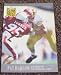 1991 Fleer Ultra Pat Harlow # 285 NFL Football Rookie Card
