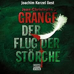 Der Flug der St�rche: bearbeitete Romanfassung