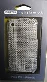 Griffin Chilewich iPhone 3G 3Gs Gravel Hard Case Cover