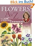Flowers A to Z with Donna Dewberry: M...