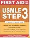 First Aid for the USMLE Step 3 (First Aid for USMLE 3)