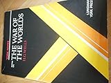 The war of the worlds : notes