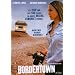 Bordertown