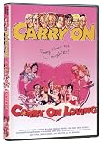 Carry On Loving