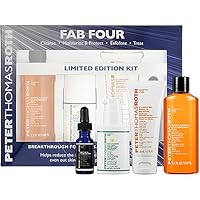 Peter Thomas Roth Fab Four Skin Care Set