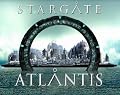 Stargate Atlantis - Season One [Blu-ray]